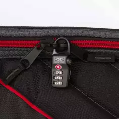 Cadenas Ocean & Earth Travel Lock 2