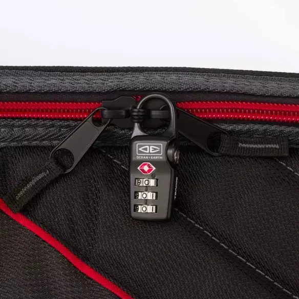 Lucchetto Ocean & Earth Travel Lock Lucchetto Ocean & Earth Travel Lock