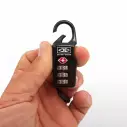 Vergrendelen Ocean & Earth Travel Lock