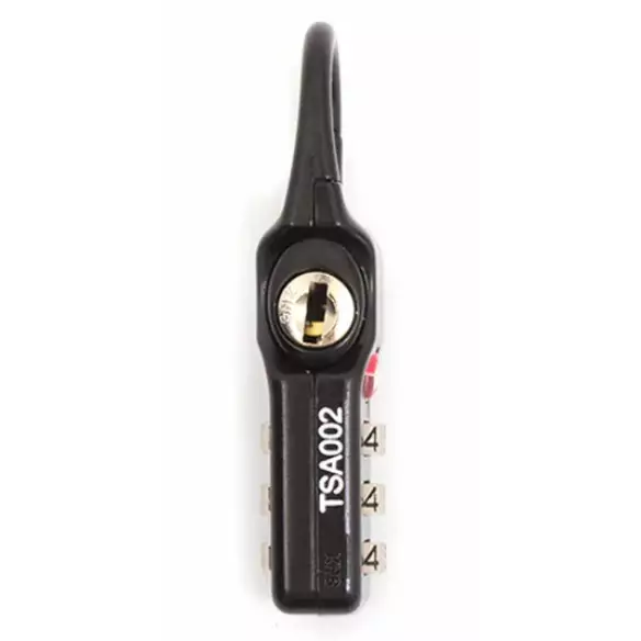 Lucchetto Ocean & Earth Travel Lock Lucchetto Ocean & Earth Travel Lock