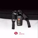 Ocean & Earth Travel Lock