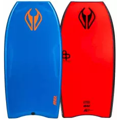 Planche de bodyboard NMD Ben Player Kinetic PP Quad