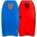 Bodyboard NMD Ben Player Kinetic PP Quad