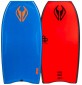 Planche de bodyboard NMD Ben Player Kinetic PP Quad