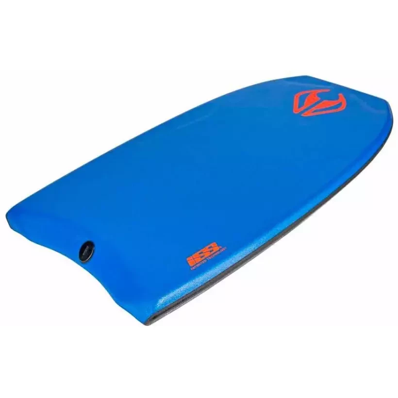 Tabla de bodyboard NMD Ben Player Kinetic PP Quad