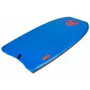 Prancha de bodyboard NMD Ben Player Kinetic PP Quad
