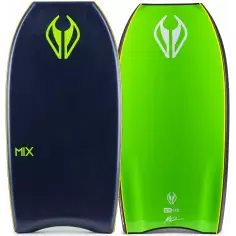 Bodyboard NMD The Mix Control NRG+