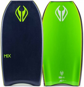 NMD Bodyboard The Mix Control NRG+