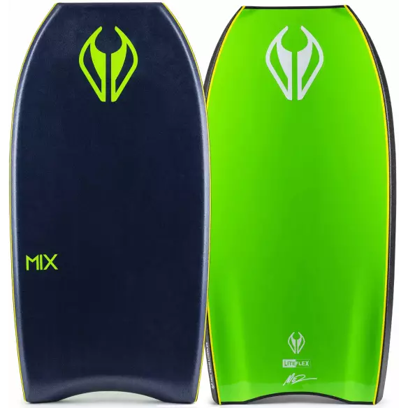 NMD Bodyboard The Mix Control NRG+