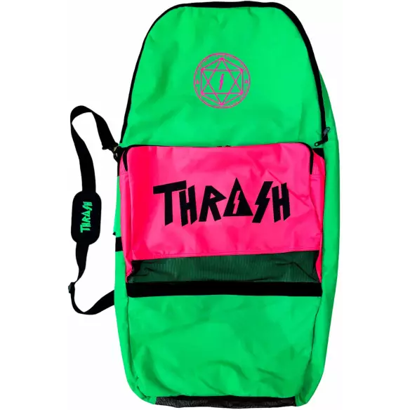 Thrash Ultralight Daily bodyboard cover Thrash Ultralight Daily bodyboard cover