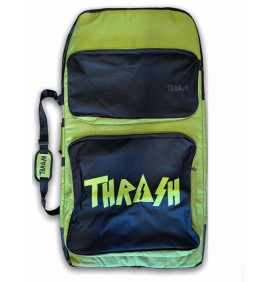 Capas de  bodyboard Thrash Travel Bag 2 pocket