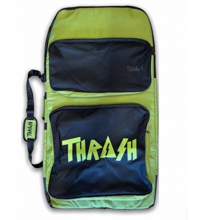 Thrash Travel Bag 2 pocket bodyboard cover