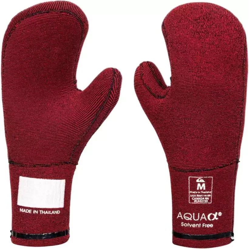 Handschuhe surfen Quiksilver Marathon 5mm