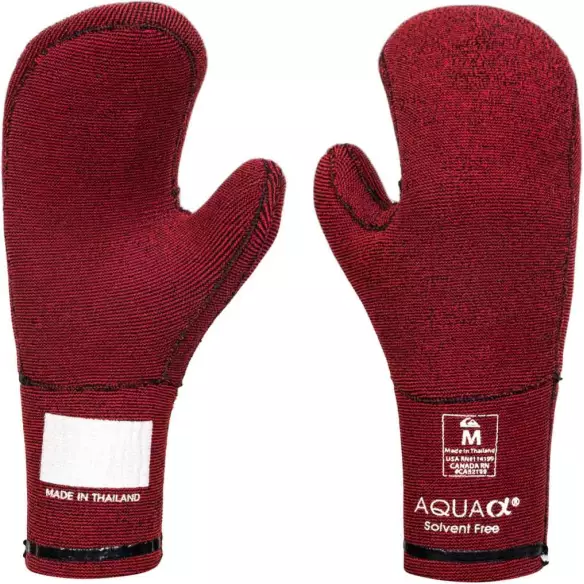 Guantes de surf Quiksilver Marathon 5mm