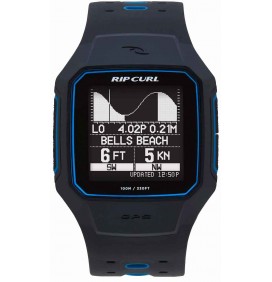 Montre Rip Curl Search GPS 2