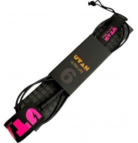 Surf Leash Utah Ultra Lite Super Comp