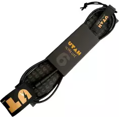 Utah Ultra Lite Super Comp Surf leash