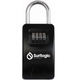 Cadenas pour clé de voiture Surf Logic Maxi