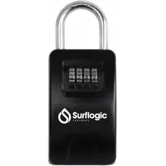 Vorhängeschloss-schlüssel-auto-Surf Logic-Maxi