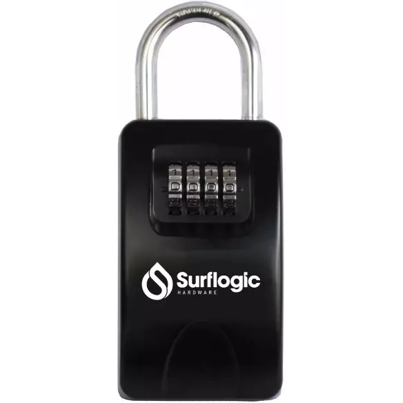 Vorhängeschloss-schlüssel-auto-Surf Logic-Maxi Vorhängeschloss-schlüssel-auto-Surf Logic-Maxi