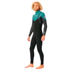 Wetsuit Rip Curl Dawn Patrol Perf 4/3mm 2