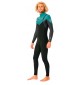 Fato Surf Rip Curl Dawn Patrol Perf 4/3mm