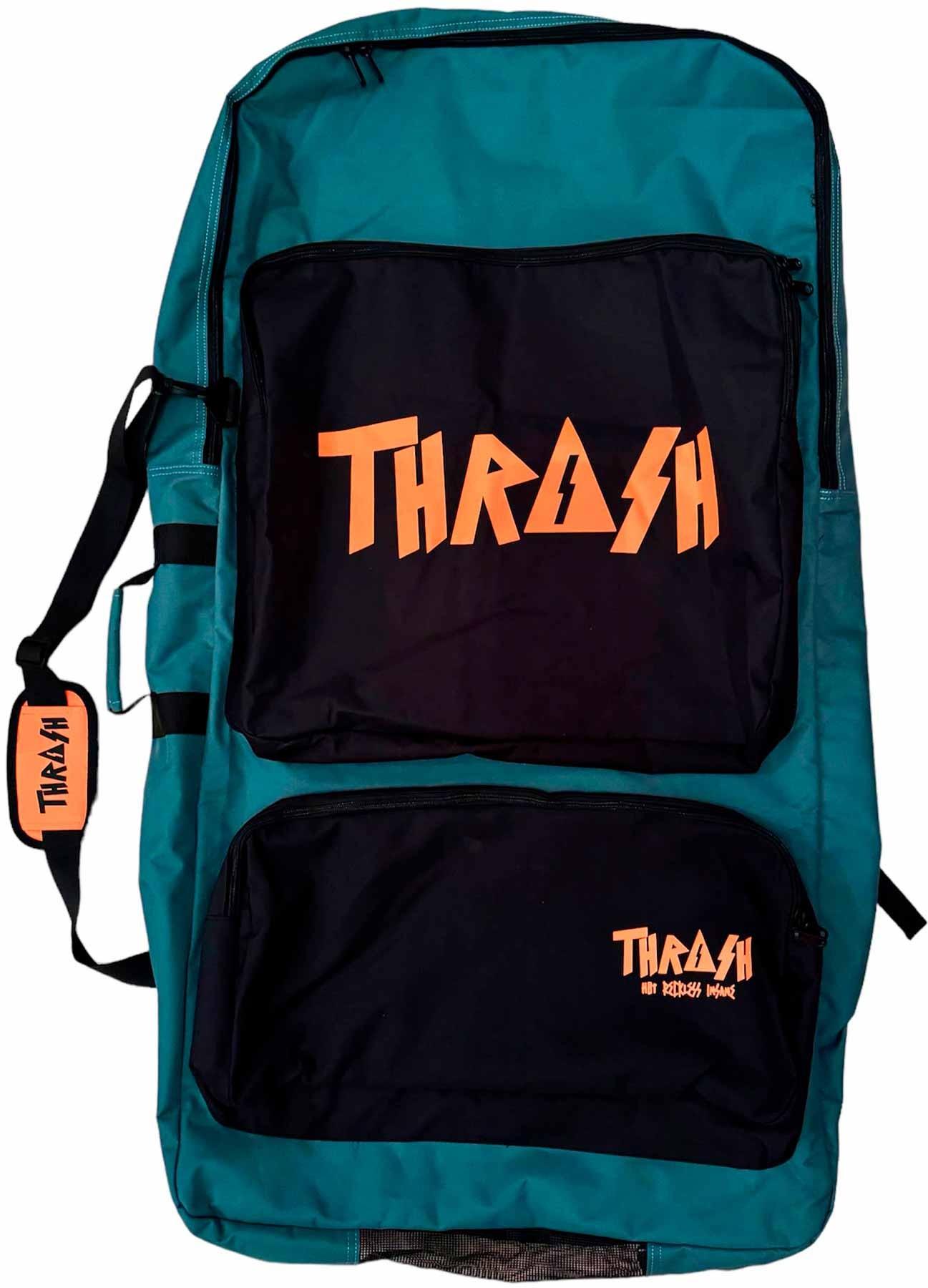 Mochila bodyboard 2025
