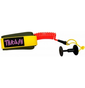 Leash für bodyboard Thrash V2 Ergo