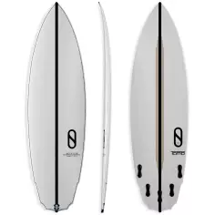 Planche de surf Slater Designs Sci-Fi 2.0