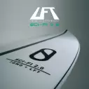 Tavola Da Surf Slater Designs Sci-Fi 2.0