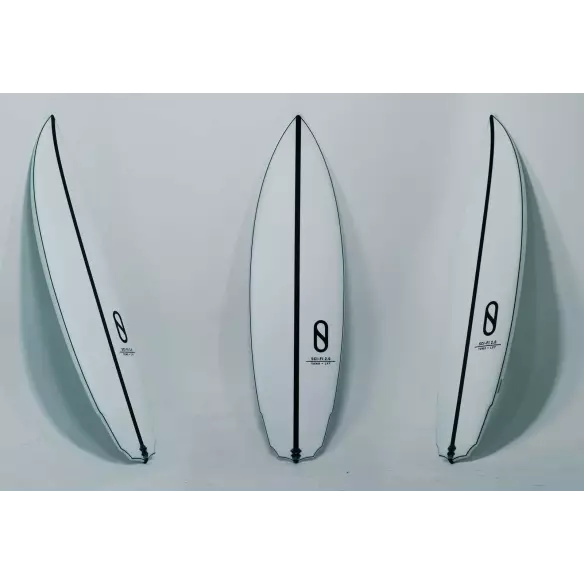 Tabla de surf Slater Designs Sci-Fi 2.0  Tabla de surf Slater Designs Sci-Fi 2.0