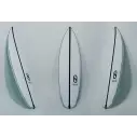 Prancha de surf Slater Designs Sci-Fi 2.0