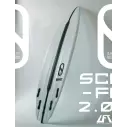 Tavola Da Surf Slater Designs Sci-Fi 2.0