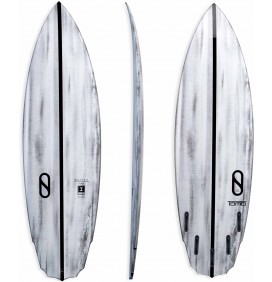 Tabla de surf Slater Designs Sci-Fi 2.0