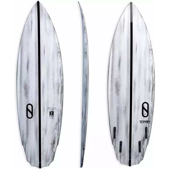 Tabla de surf Slater Designs Sci-Fi 2.0  Tabla de surf Slater Designs Sci-Fi 2.0