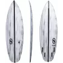 Planche de surf Slater Designs Sci-Fi 2.0
