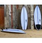 Planche de surf Slater Designs Sci-Fi 2.0