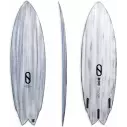 Surfbrett Slater Designs Great White