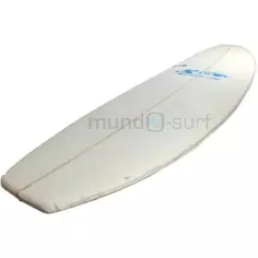 Kit de shape mini-malibu 2