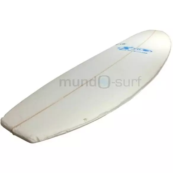 Kit de shape mini-malibu Kit de shape mini-malibu