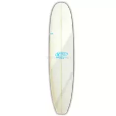 Kit shape Longboard 2
