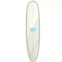Kit vorm Longboard