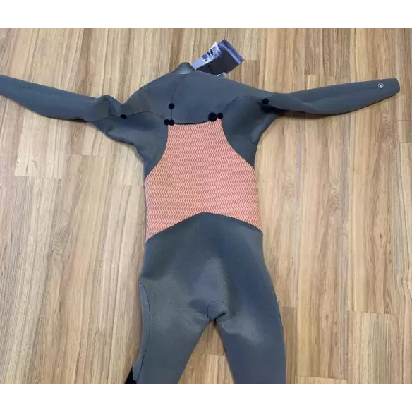 Wetsuit Hurley Advantage 4/3mm Wetsuit Hurley Advantage 4/3mm