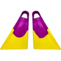 Amarillo + Morado