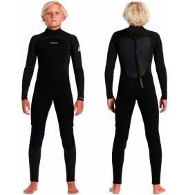 Neopreen Quiksilver Prologue Flatlock 3/2mm Junior