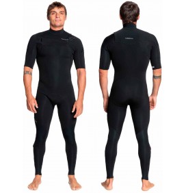 Muta surf Quiksilver Everyday Sessions 4/3mm CZ