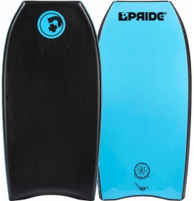 Tabelle Bodyboard Pride Timeless PE + HD