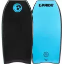 Bodyboard Pride Timeless PE + HD