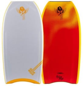 Tabla Bodyboard Pride The Queen NRG + SNPP