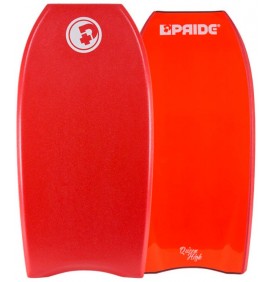 Tabla Bodyboard Pride The Queen NRG + SNPP